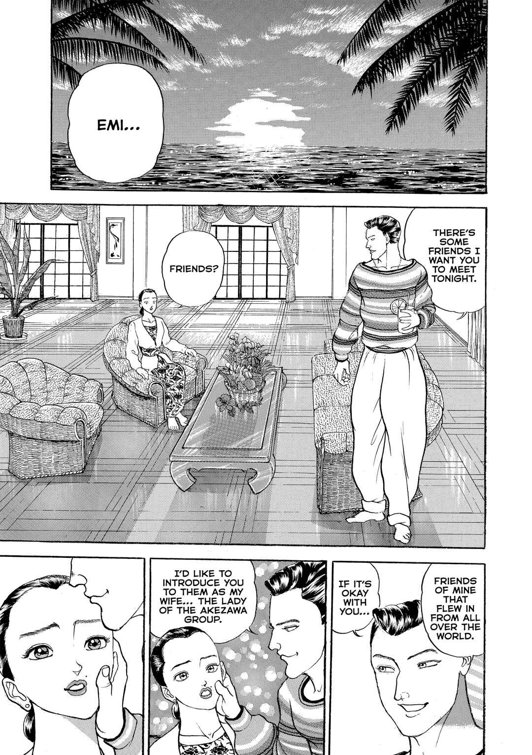 Chapter 126 - Page 4