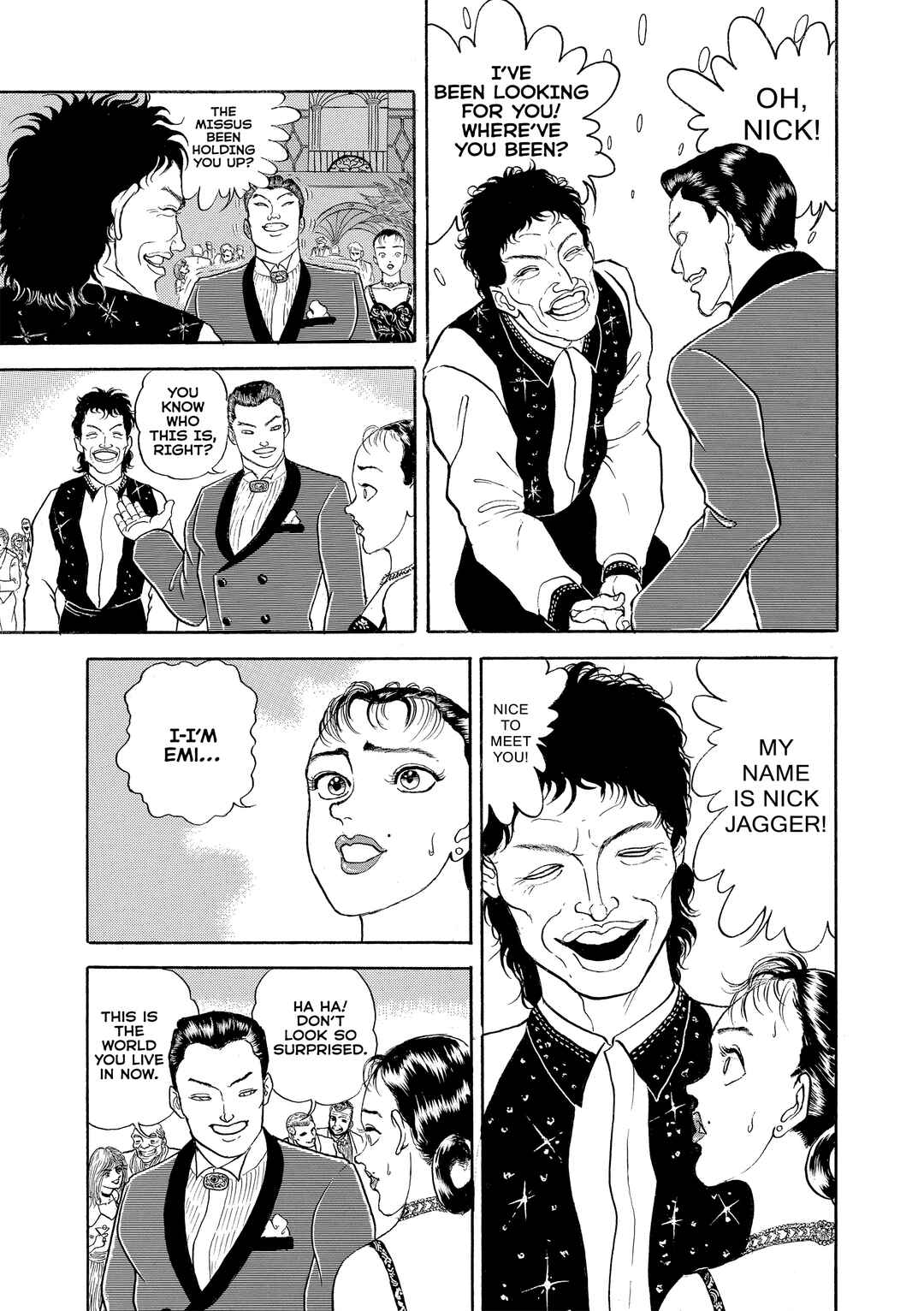 Chapter 126 - Page 8