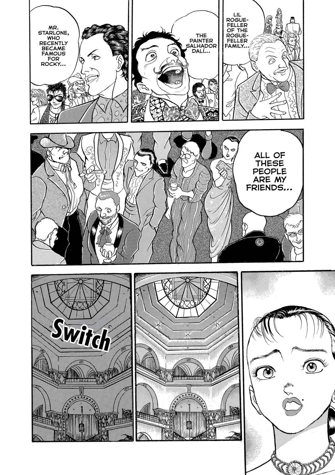Chapter 126 - Page 9