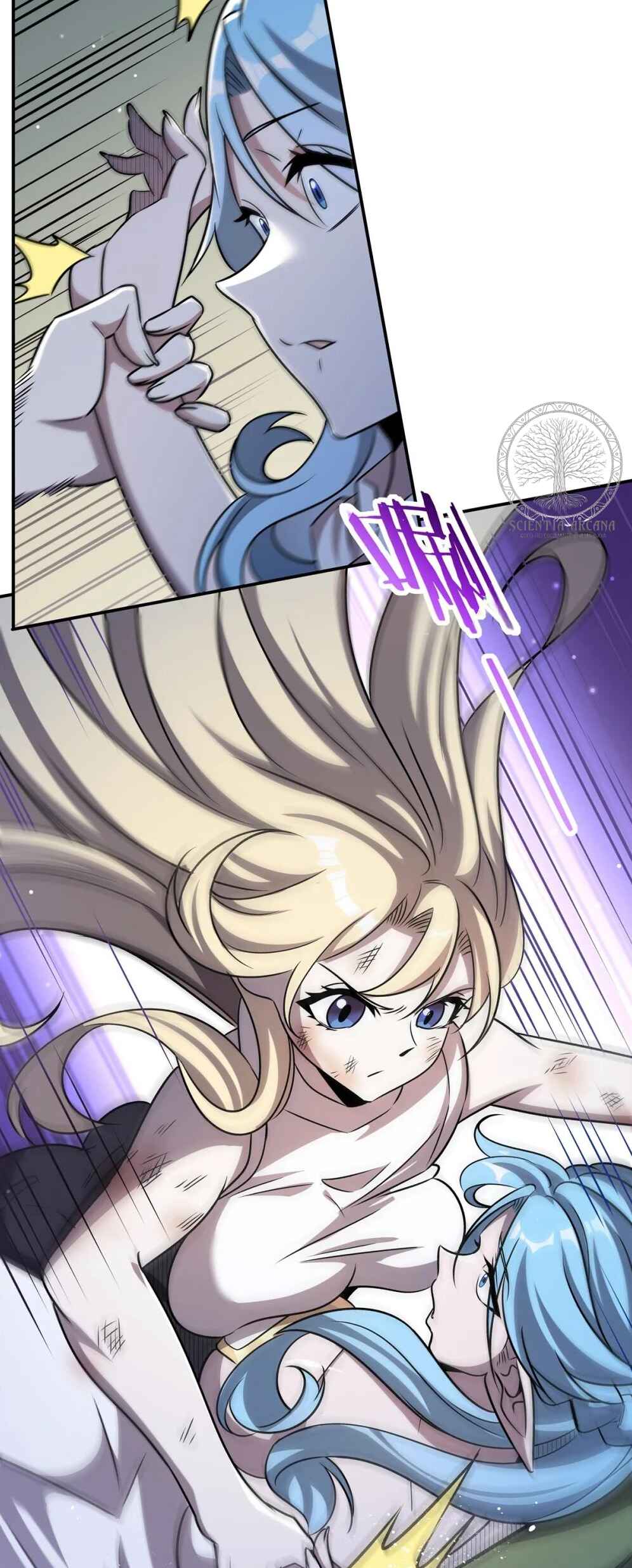 Chapter 323 - Page 6