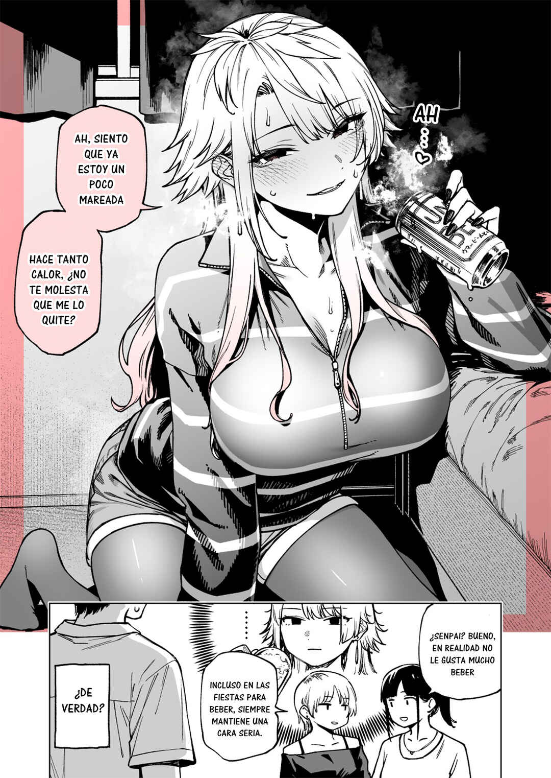 Chapter ? - Page 1