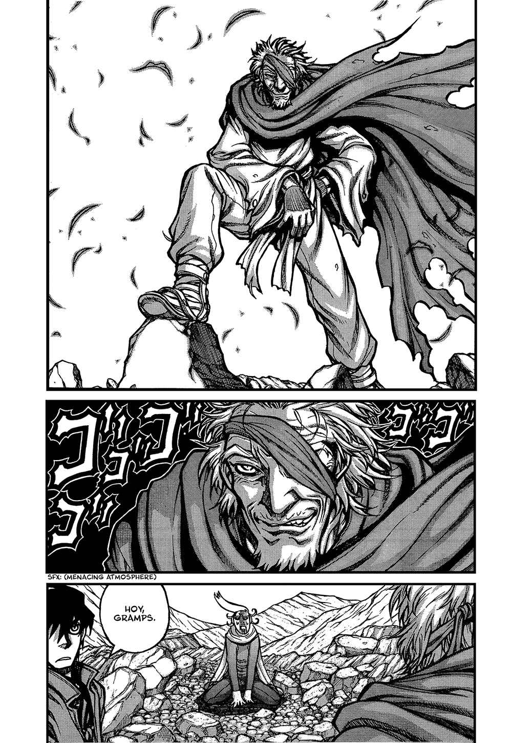 Chapter 35 - Page 16
