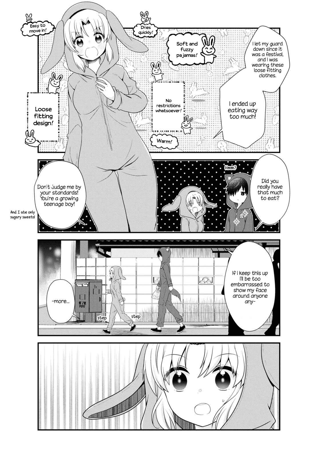 Chapter 158 - Page 10