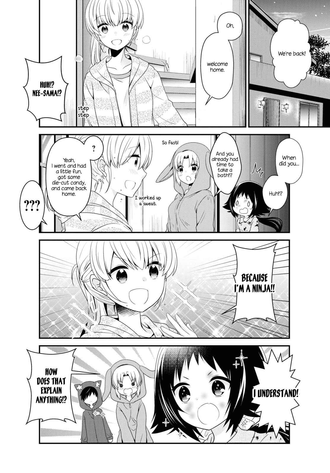 Chapter 158 - Page 12