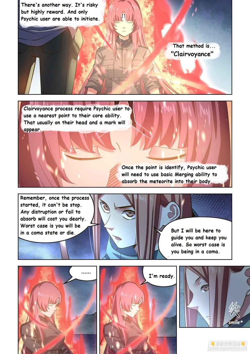 Chapter 516 - Page 13