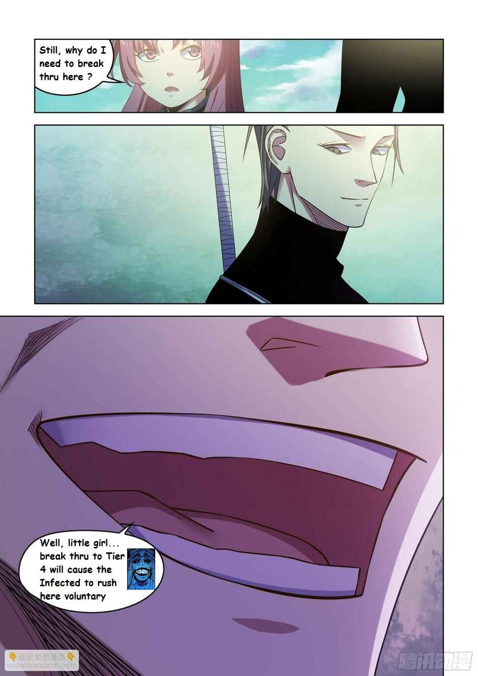 Chapter 516 - Page 4