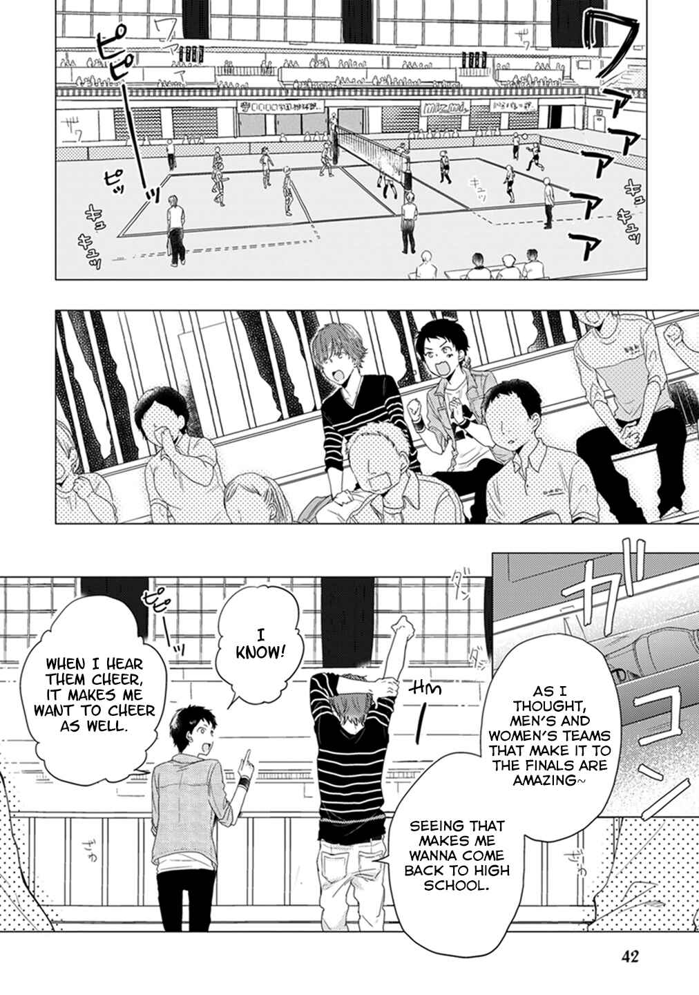 Chapter 4 - Page 5