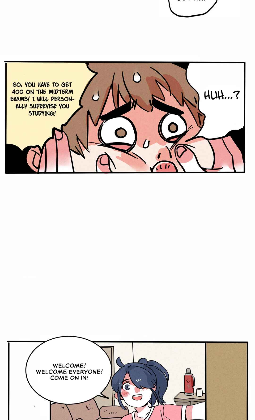 Chapter 129 - Page 12