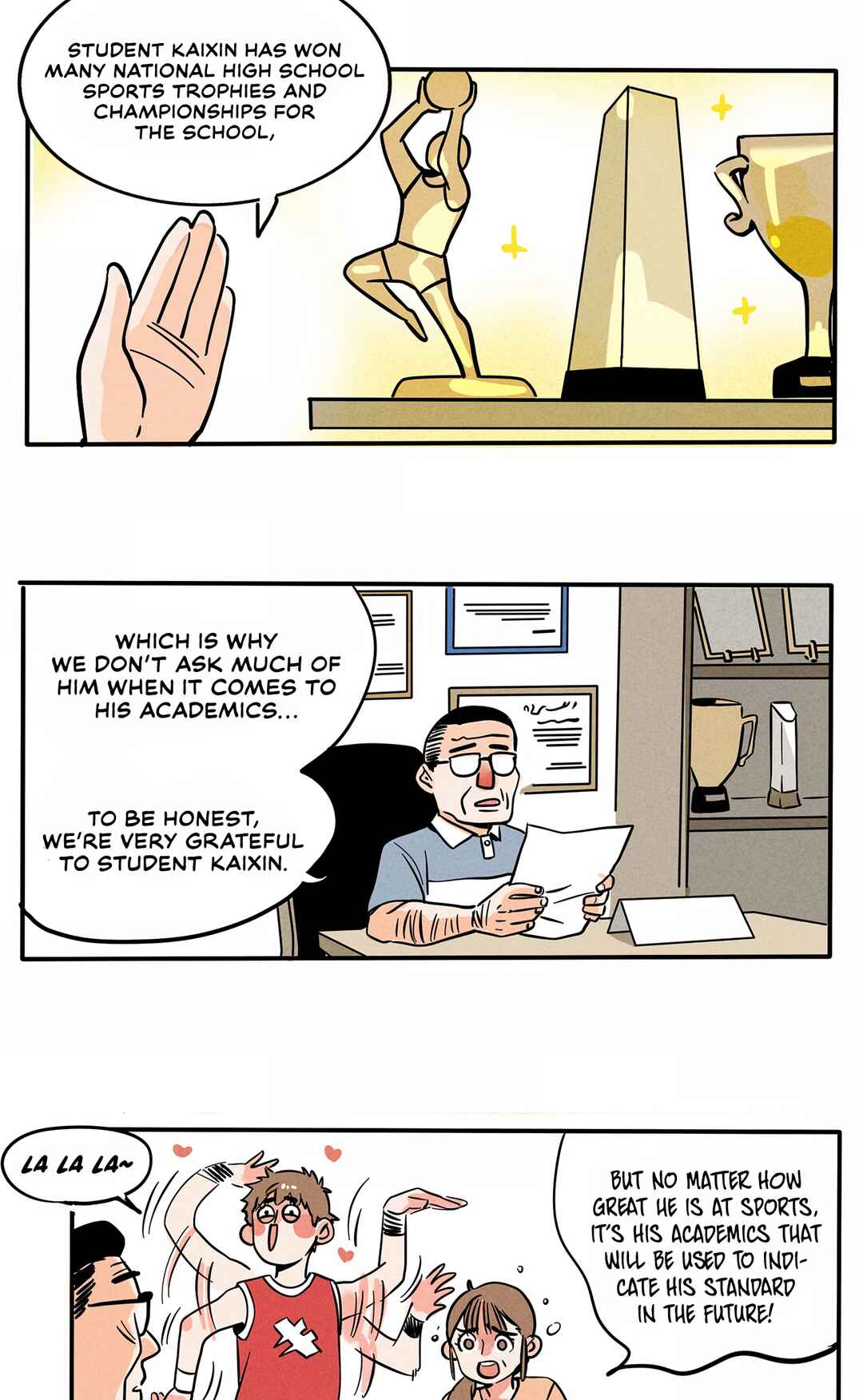 Chapter 129 - Page 5