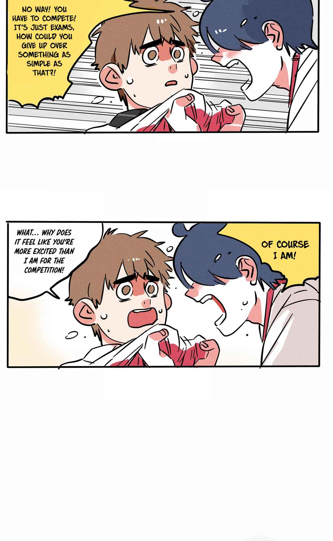 Chapter 129 - Page 8