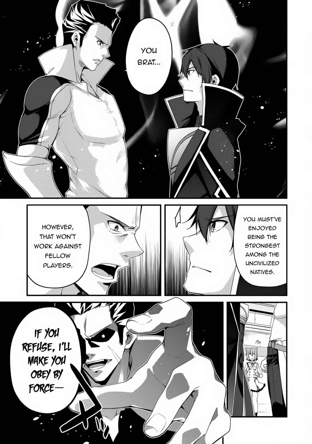 Chapter 23 - Page 14