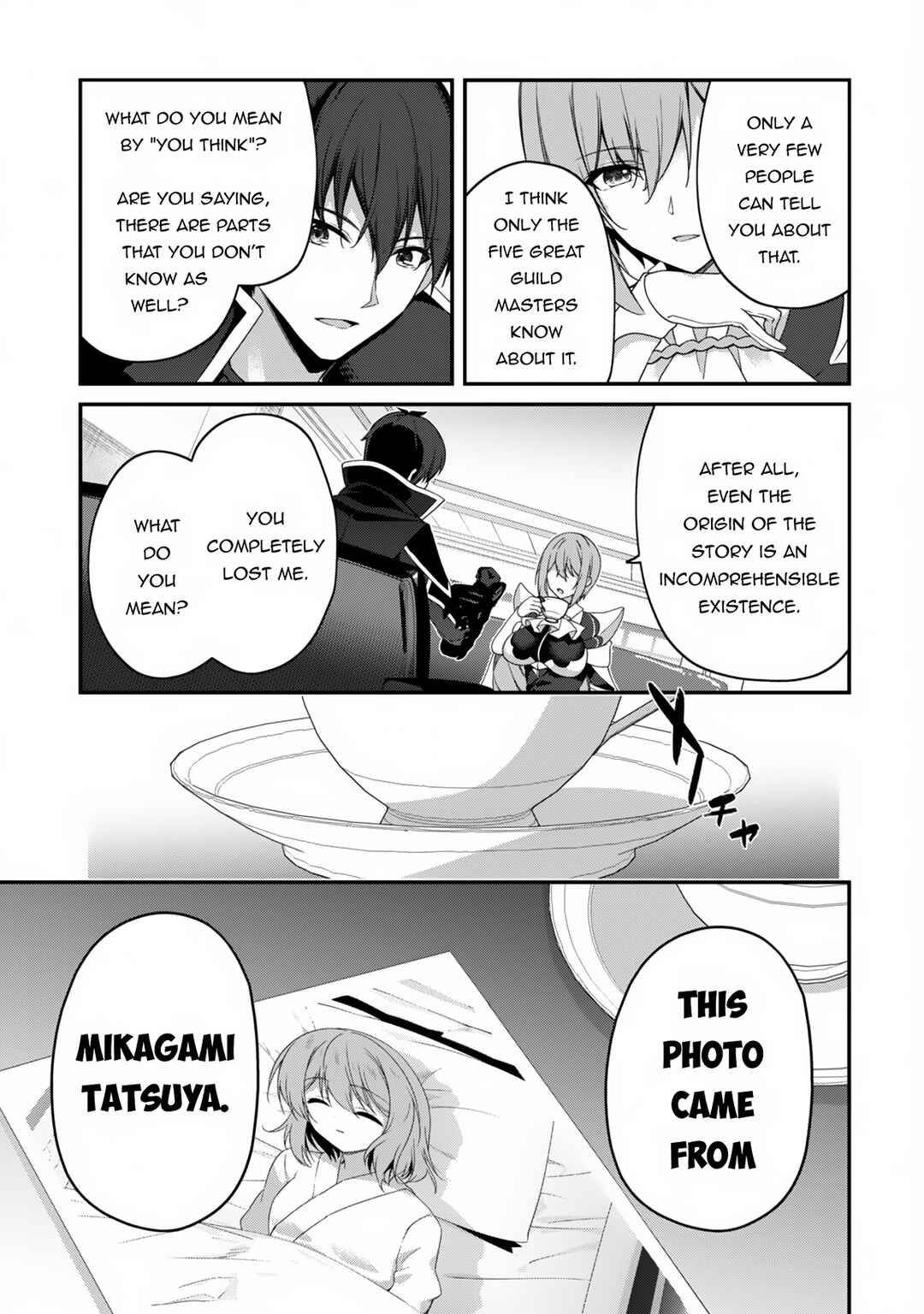 Chapter 23 - Page 20