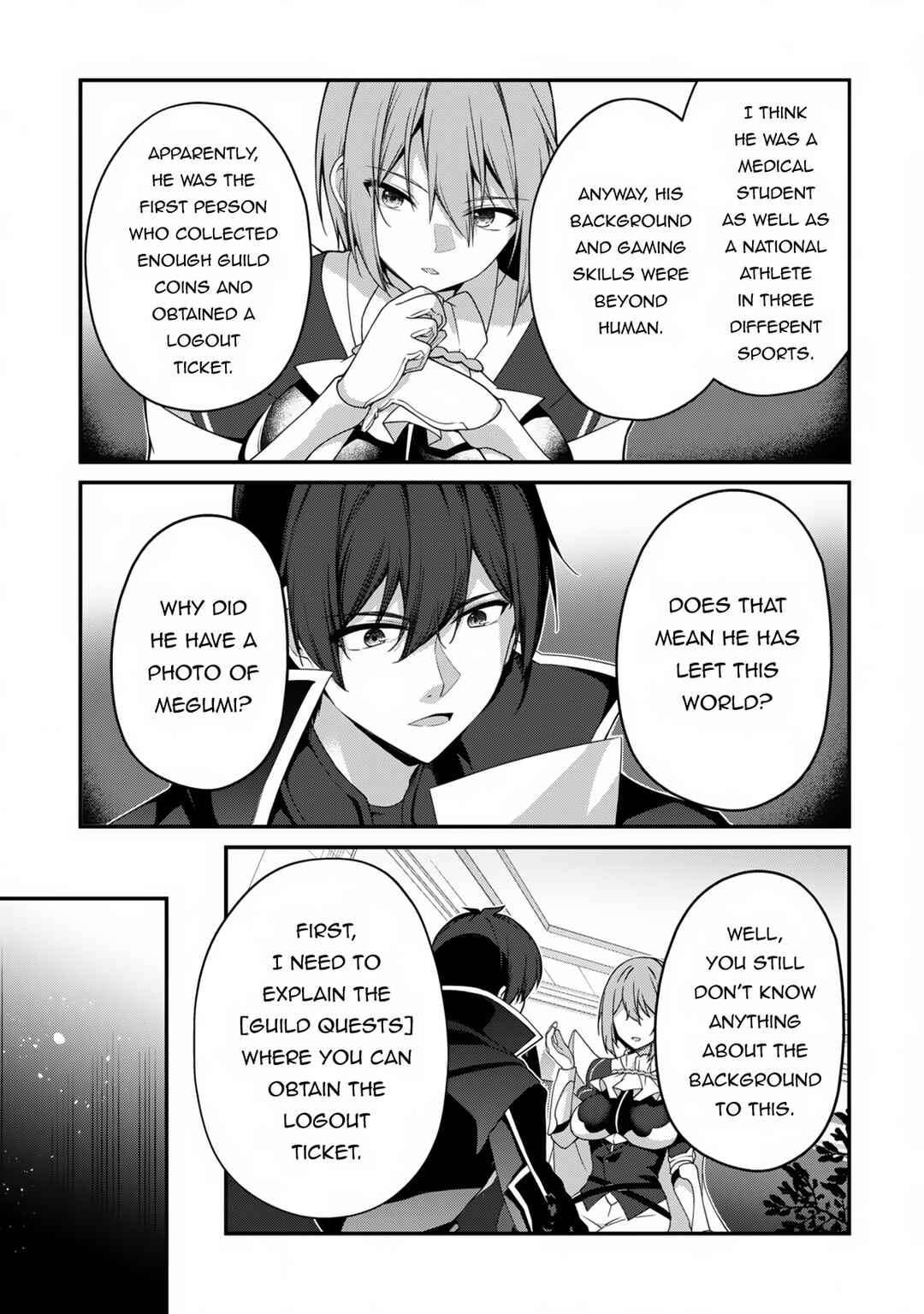Chapter 23 - Page 22