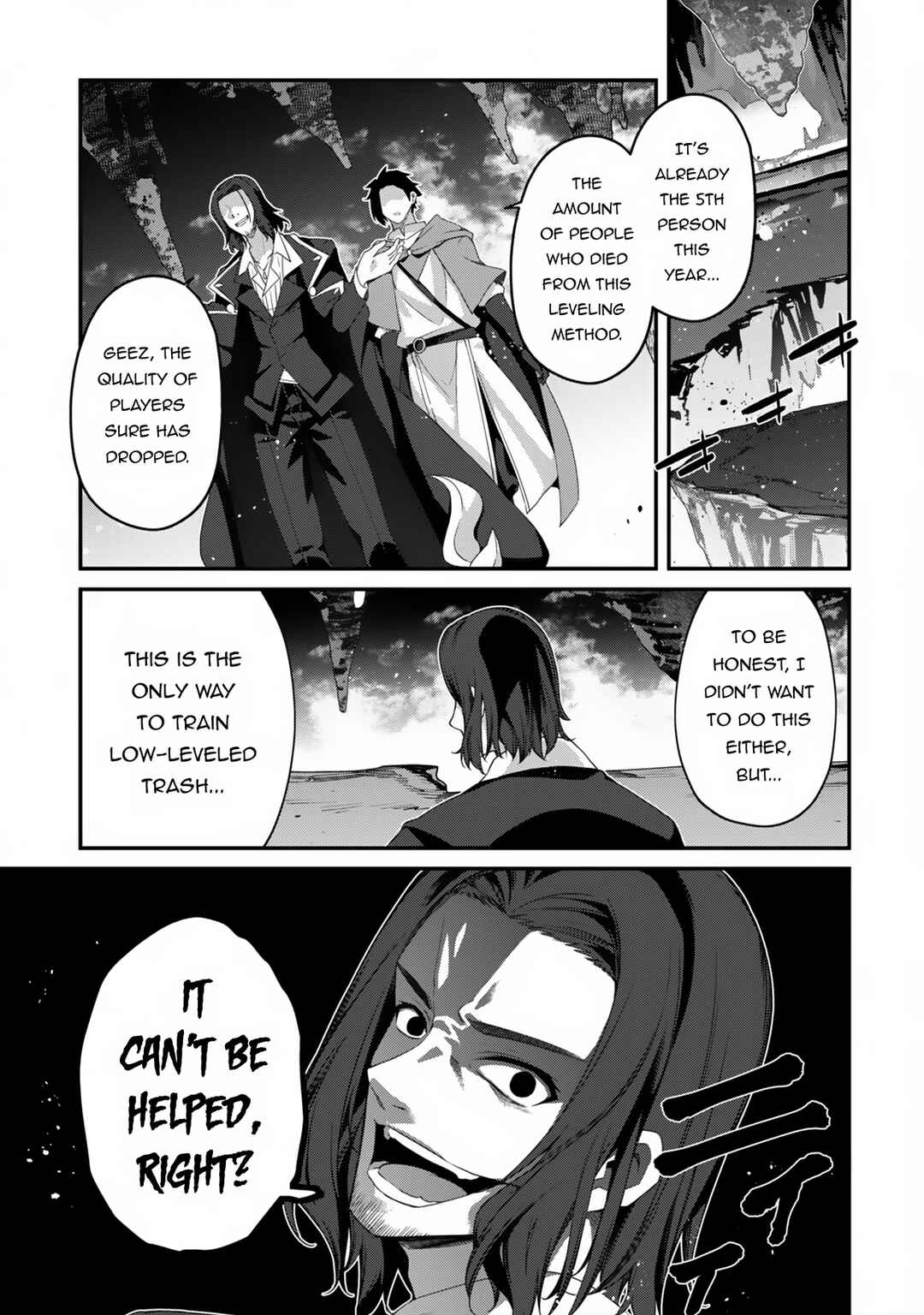 Chapter 23 - Page 28