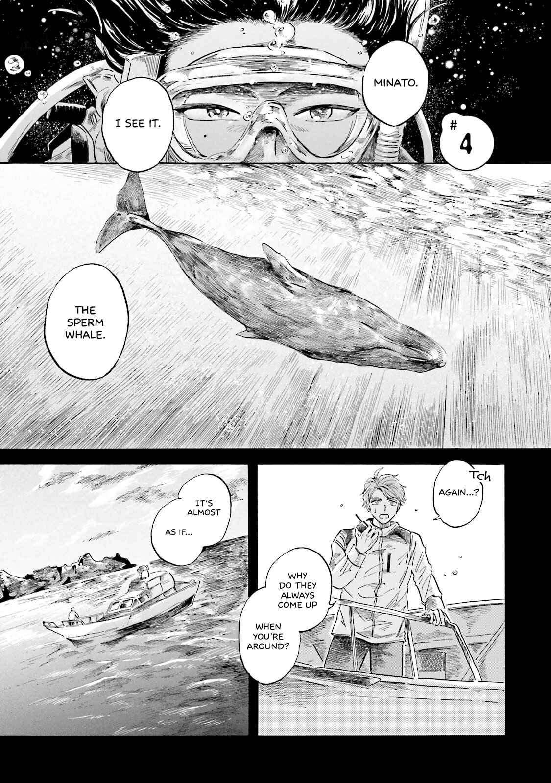Chapter 4 - Page 1