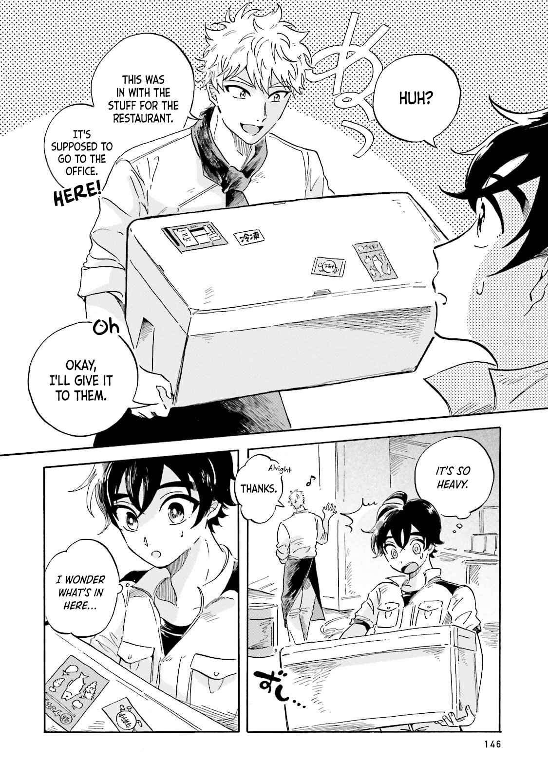 Chapter 4 - Page 5