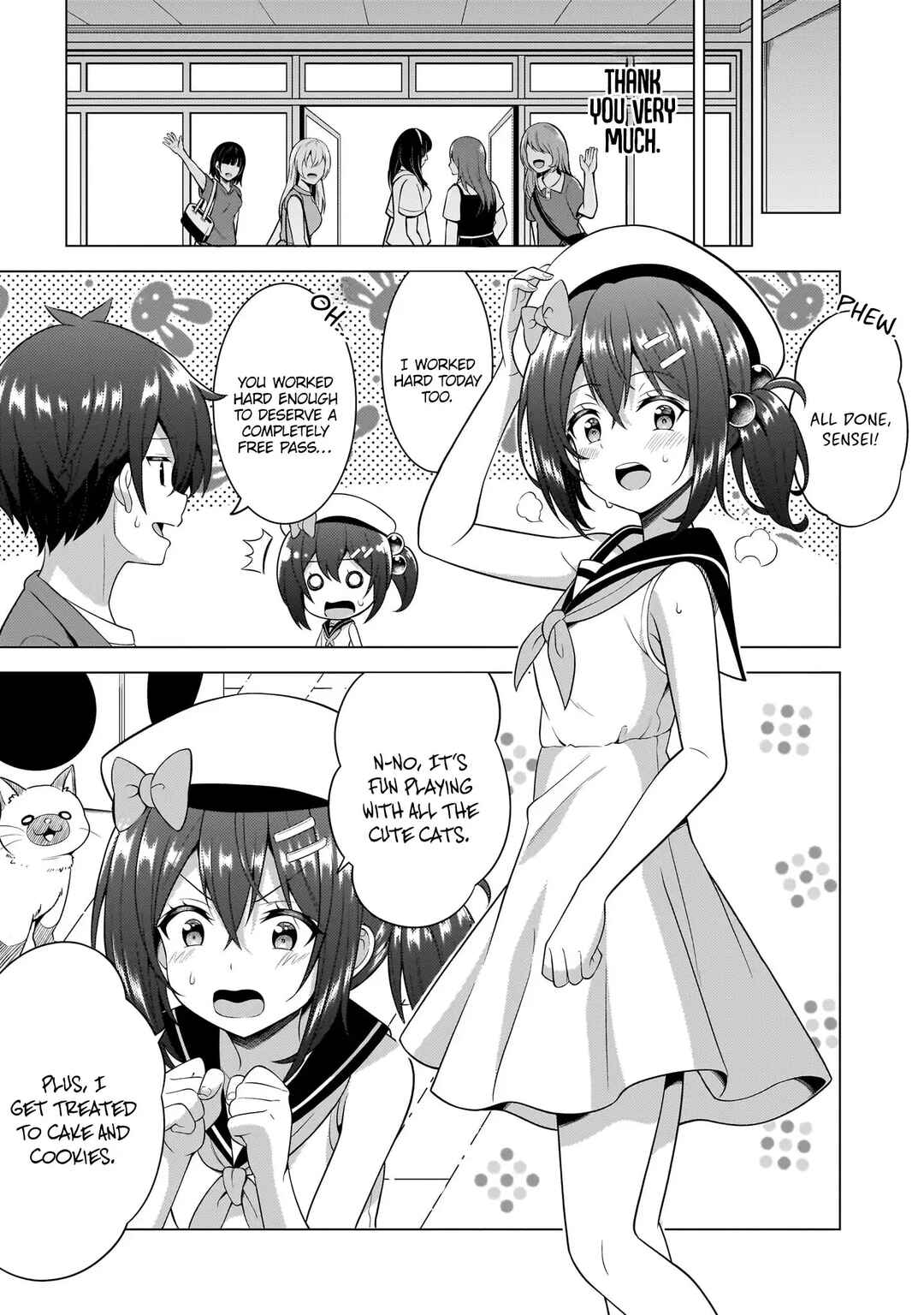 Chapter 58 - Page 22