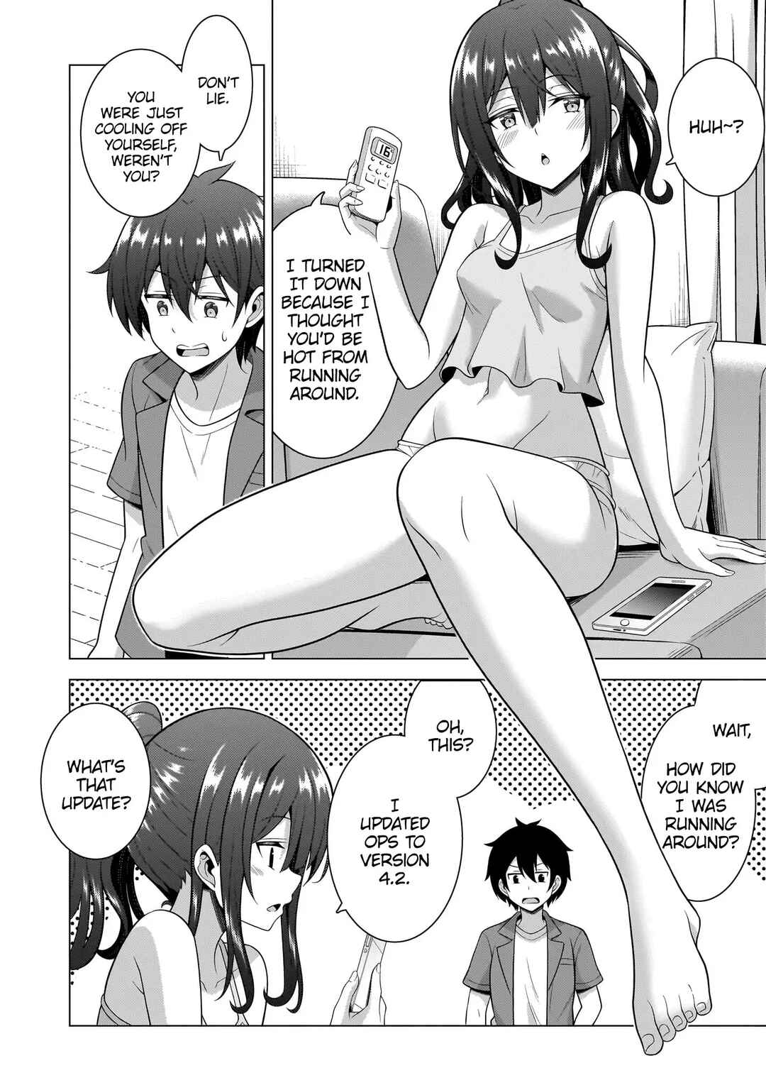 Chapter 58 - Page 31