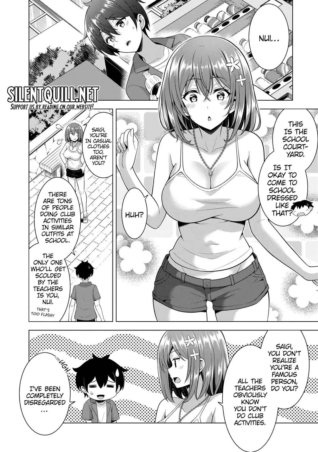 Chapter 58 - Page 5