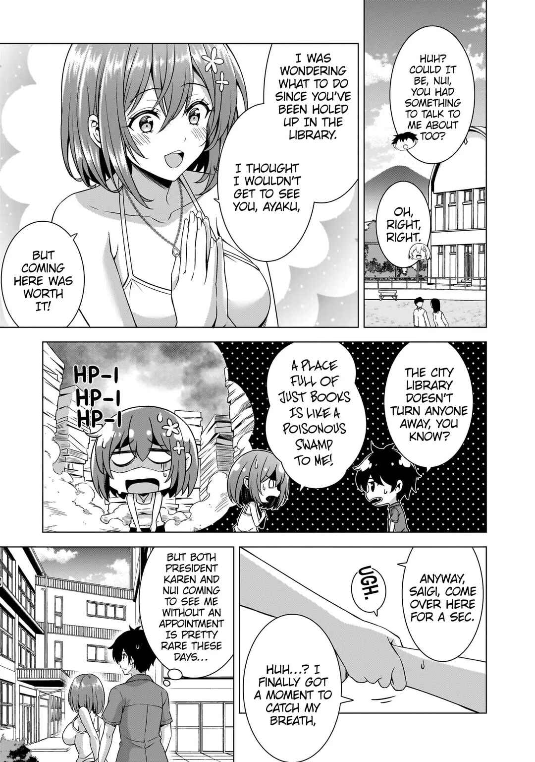 Chapter 58 - Page 6