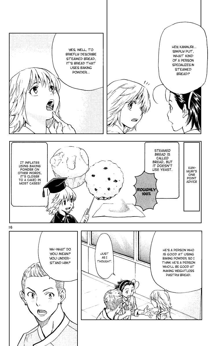 Chapter 164 - Page 16