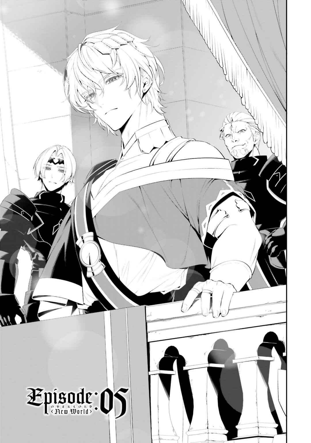 Chapter 5 - Page 2