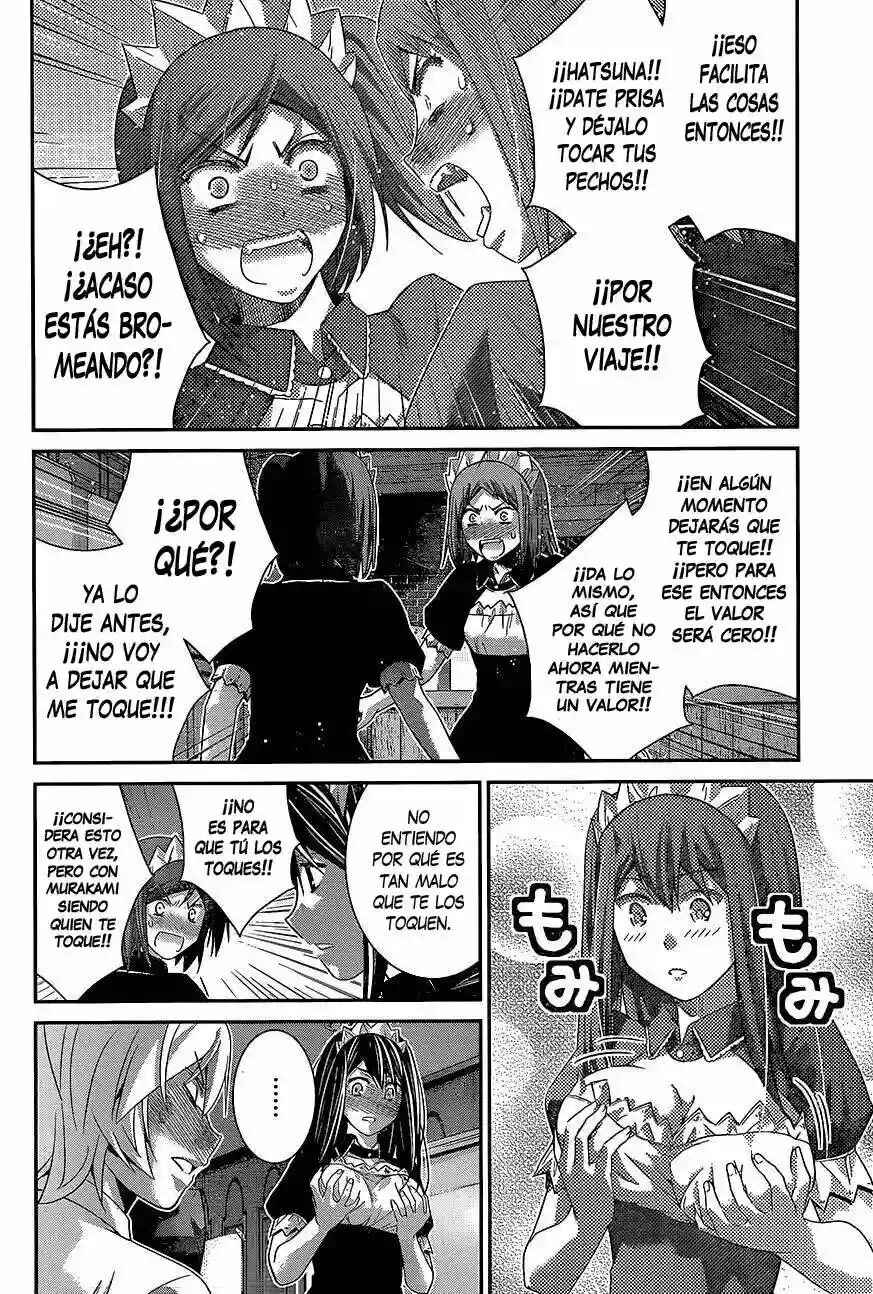 Chapter 143 - Page 11