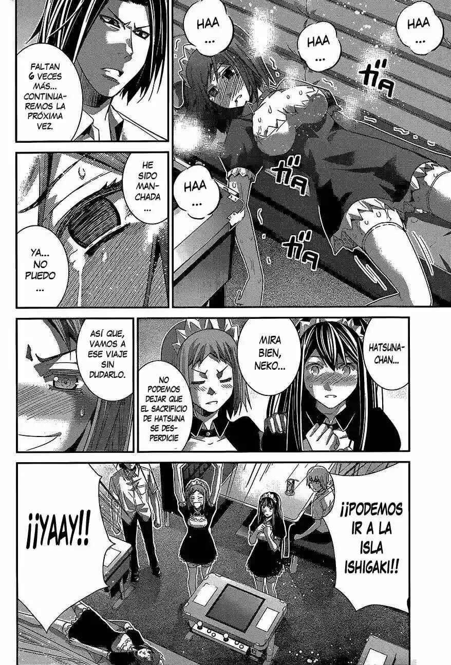 Chapter 143 - Page 21