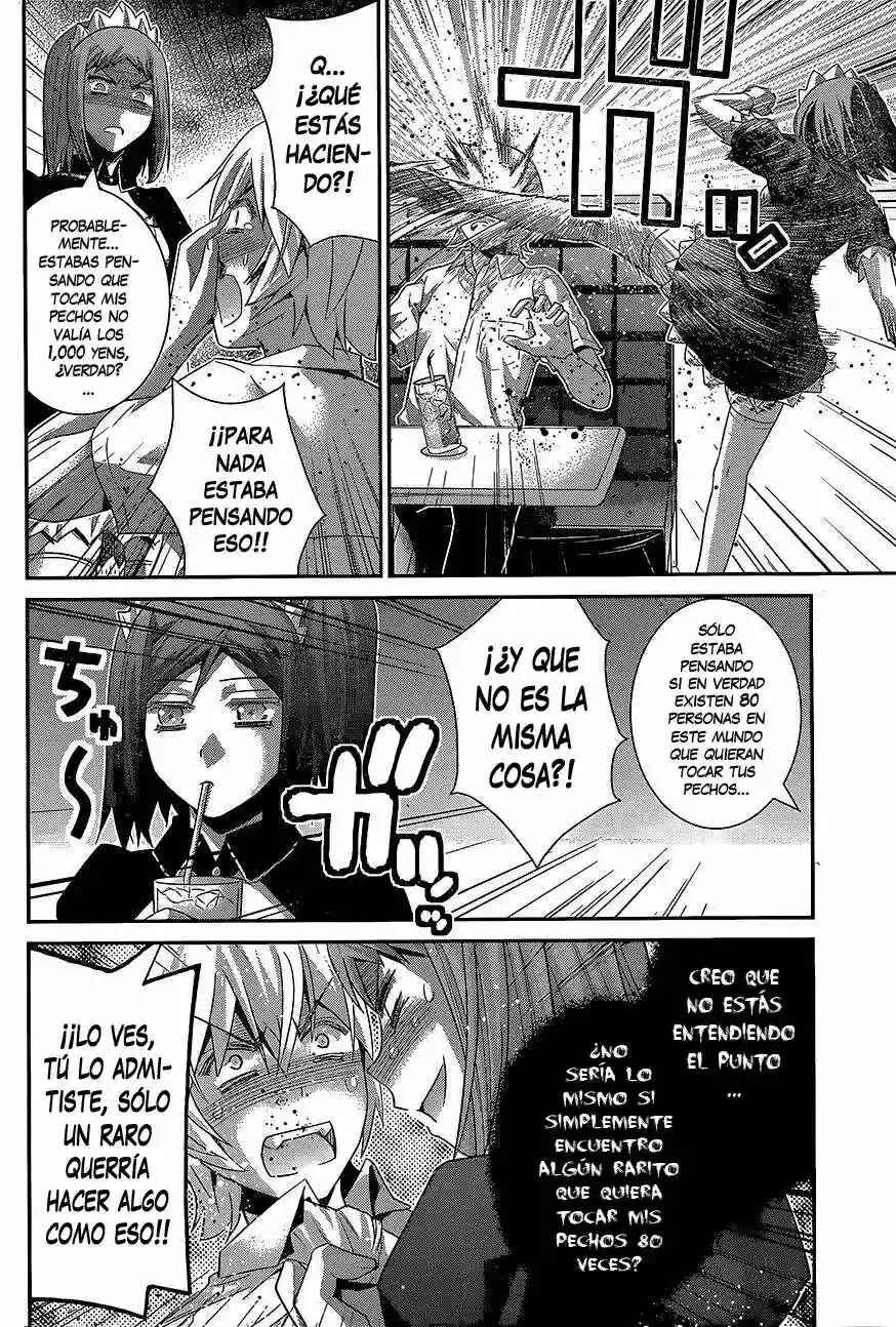 Chapter 143 - Page 7