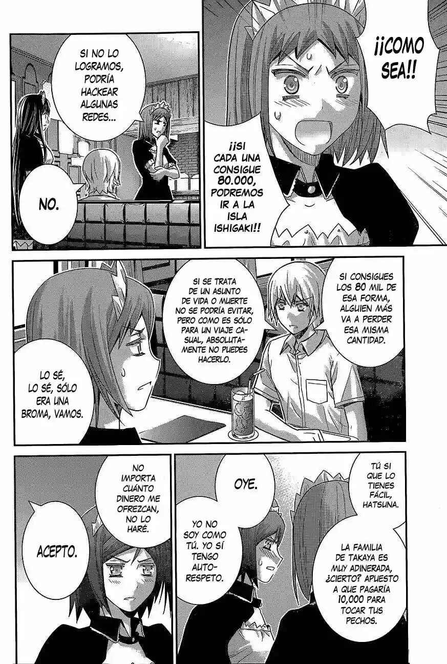 Chapter 143 - Page 9