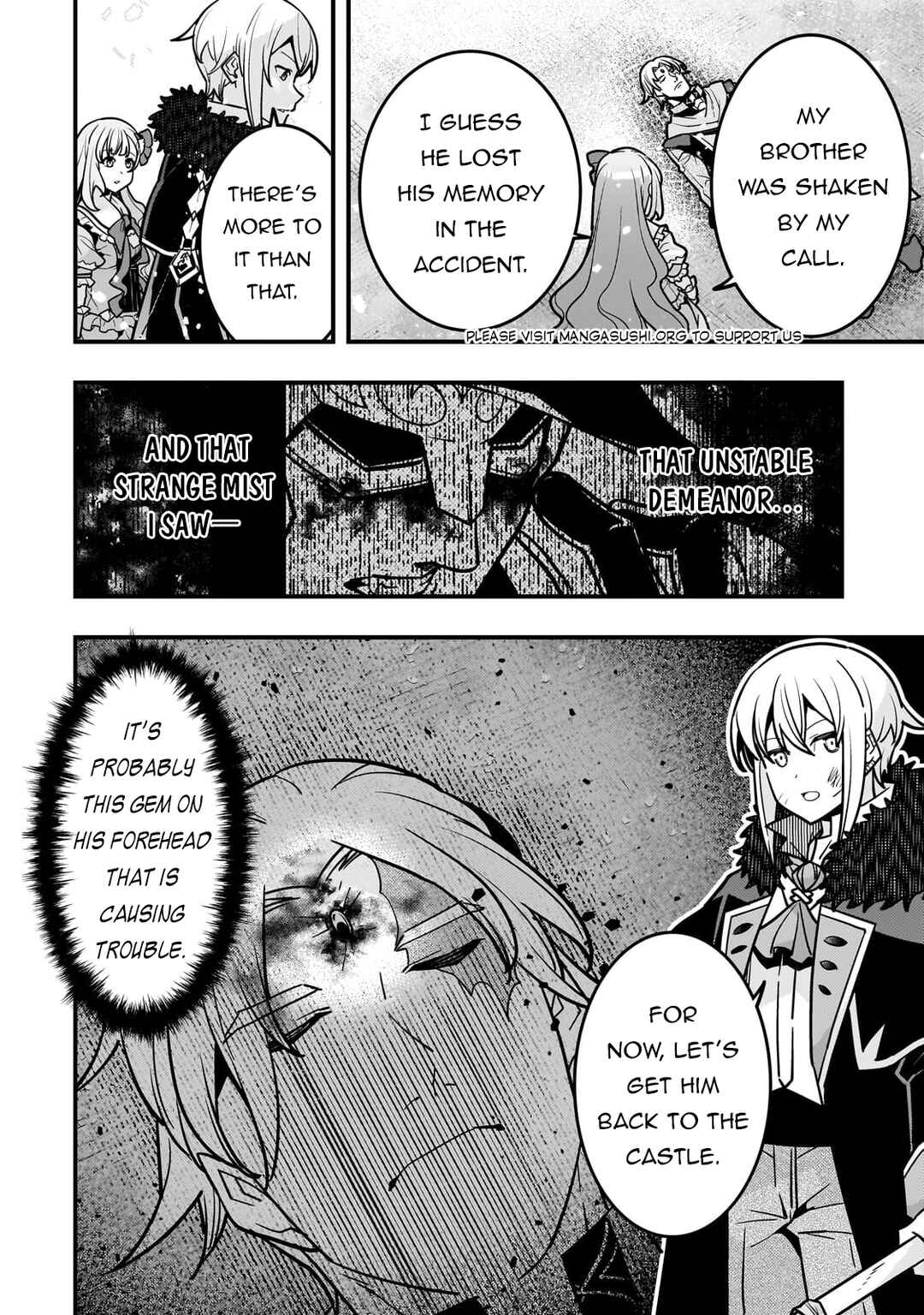Chapter 82 - Page 14