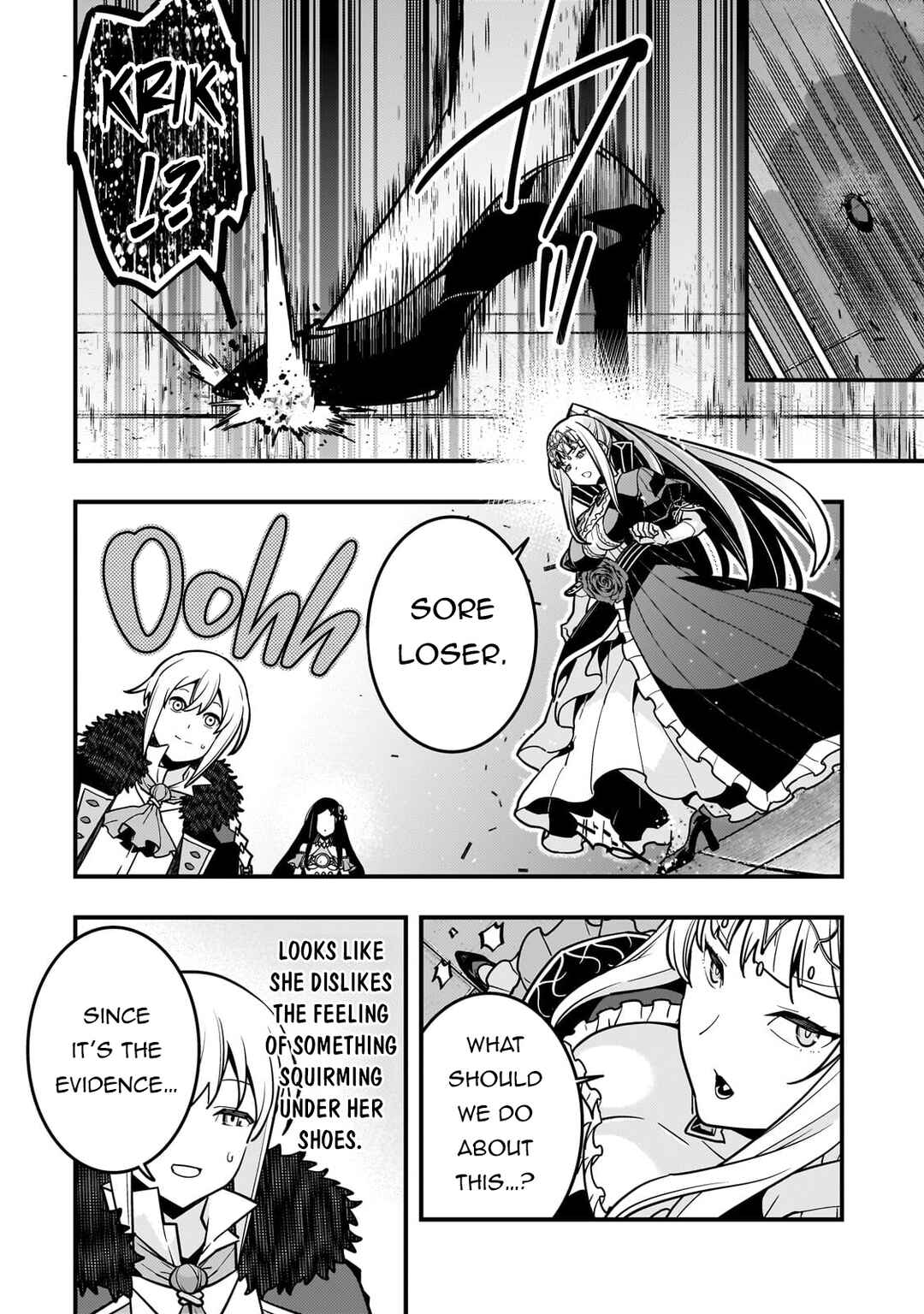 Chapter 82 - Page 20