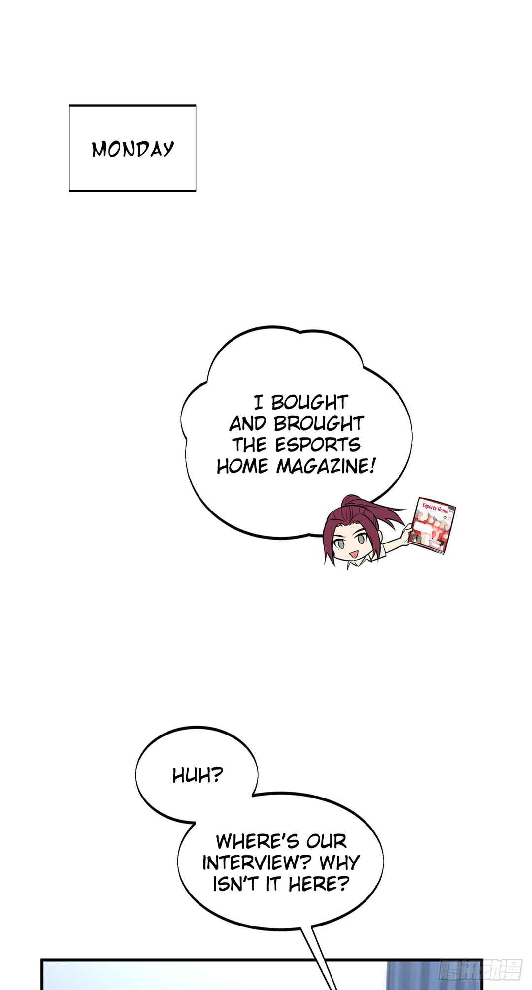Chapter 197 - Page 1