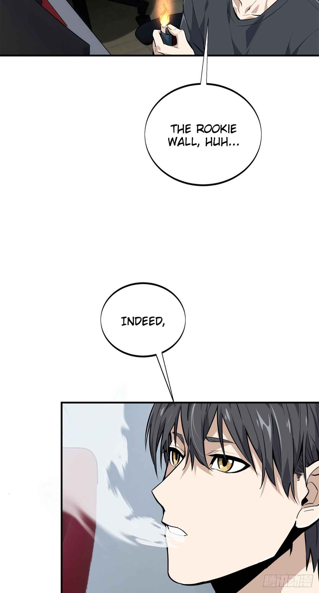 Chapter 197 - Page 10