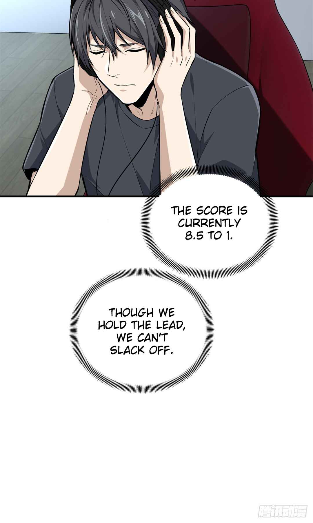 Chapter 197 - Page 15