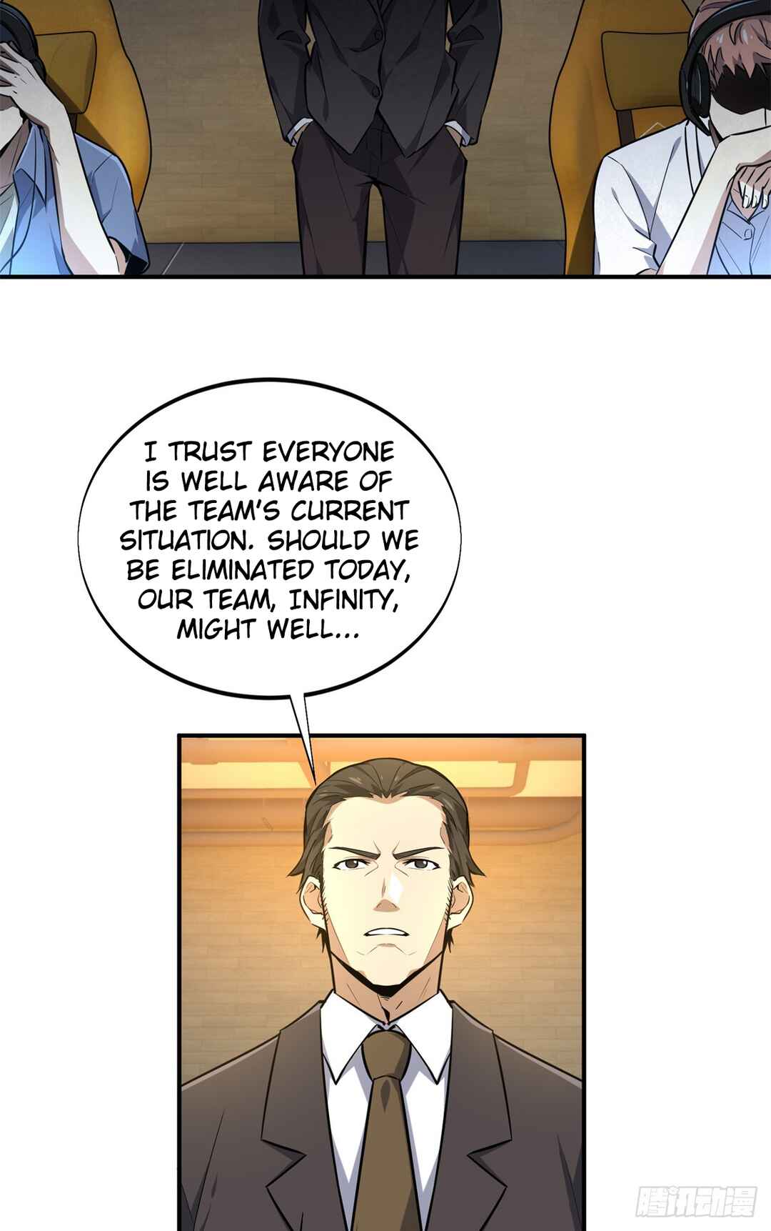 Chapter 197 - Page 27