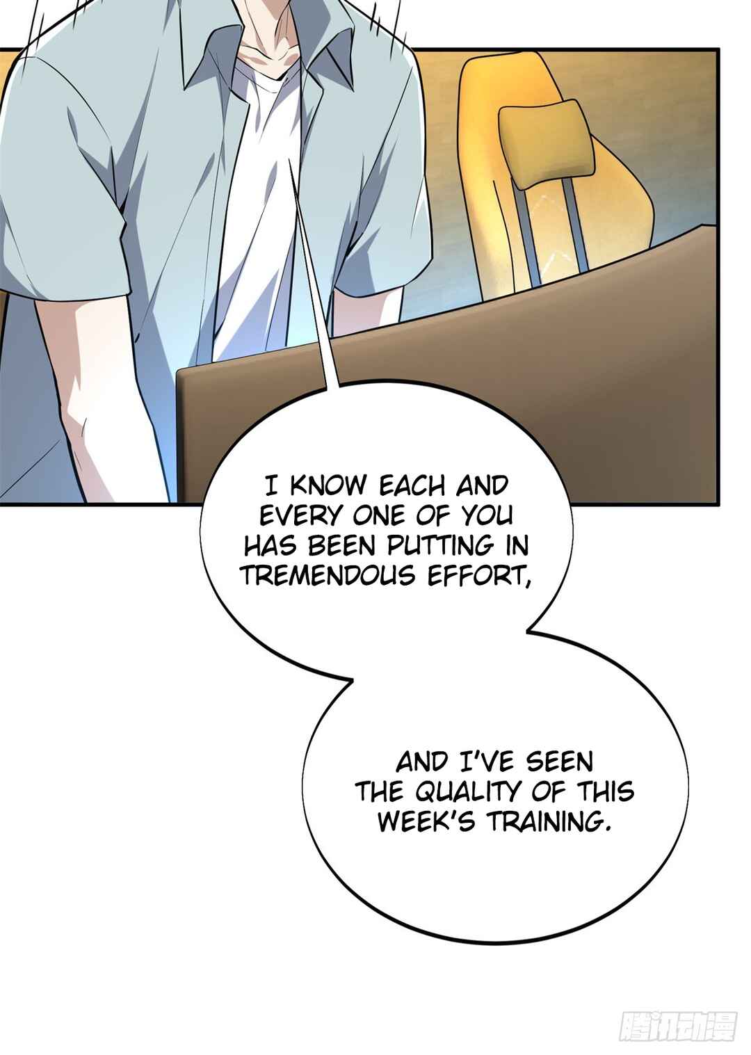 Chapter 197 - Page 29