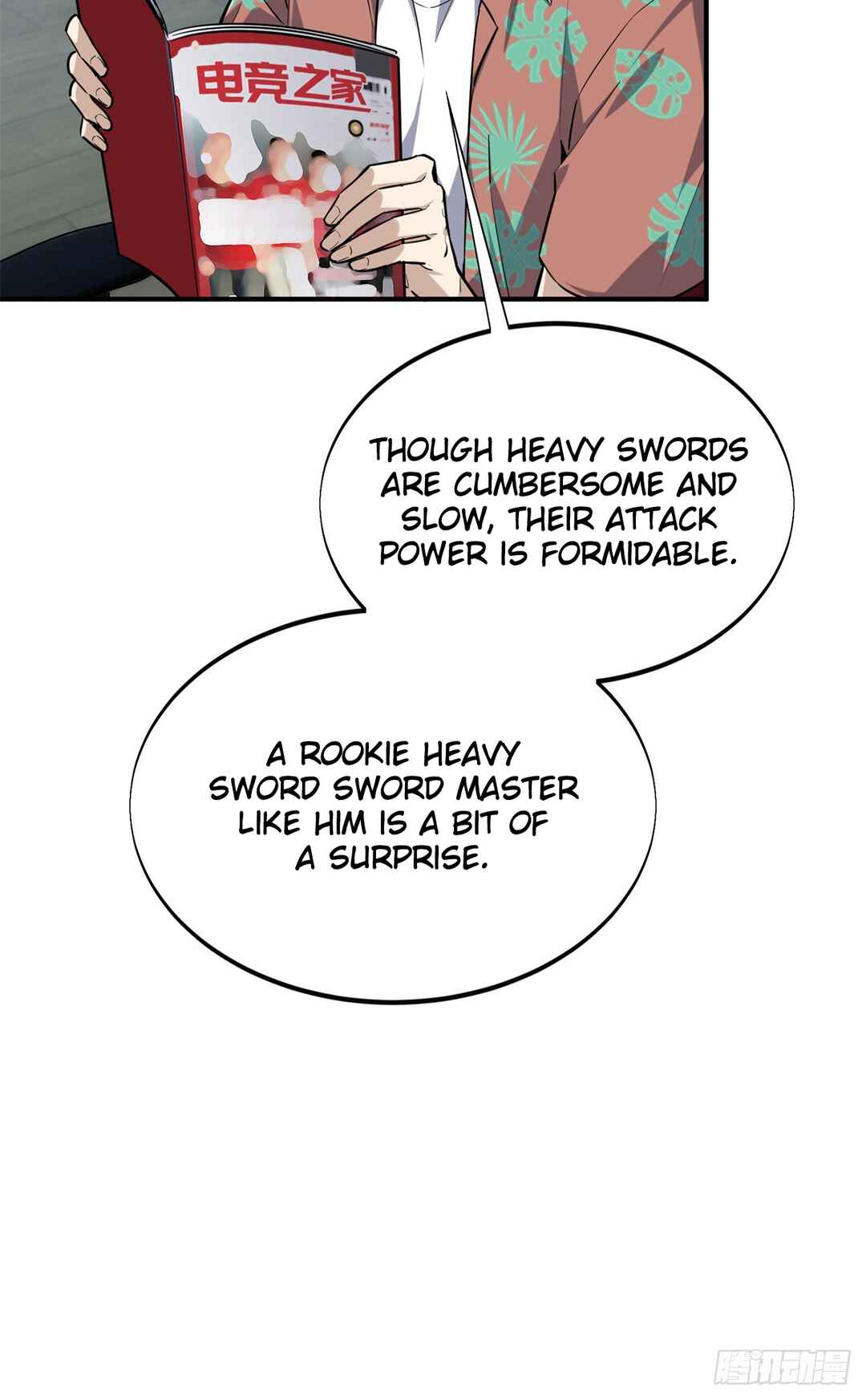 Chapter 197 - Page 8