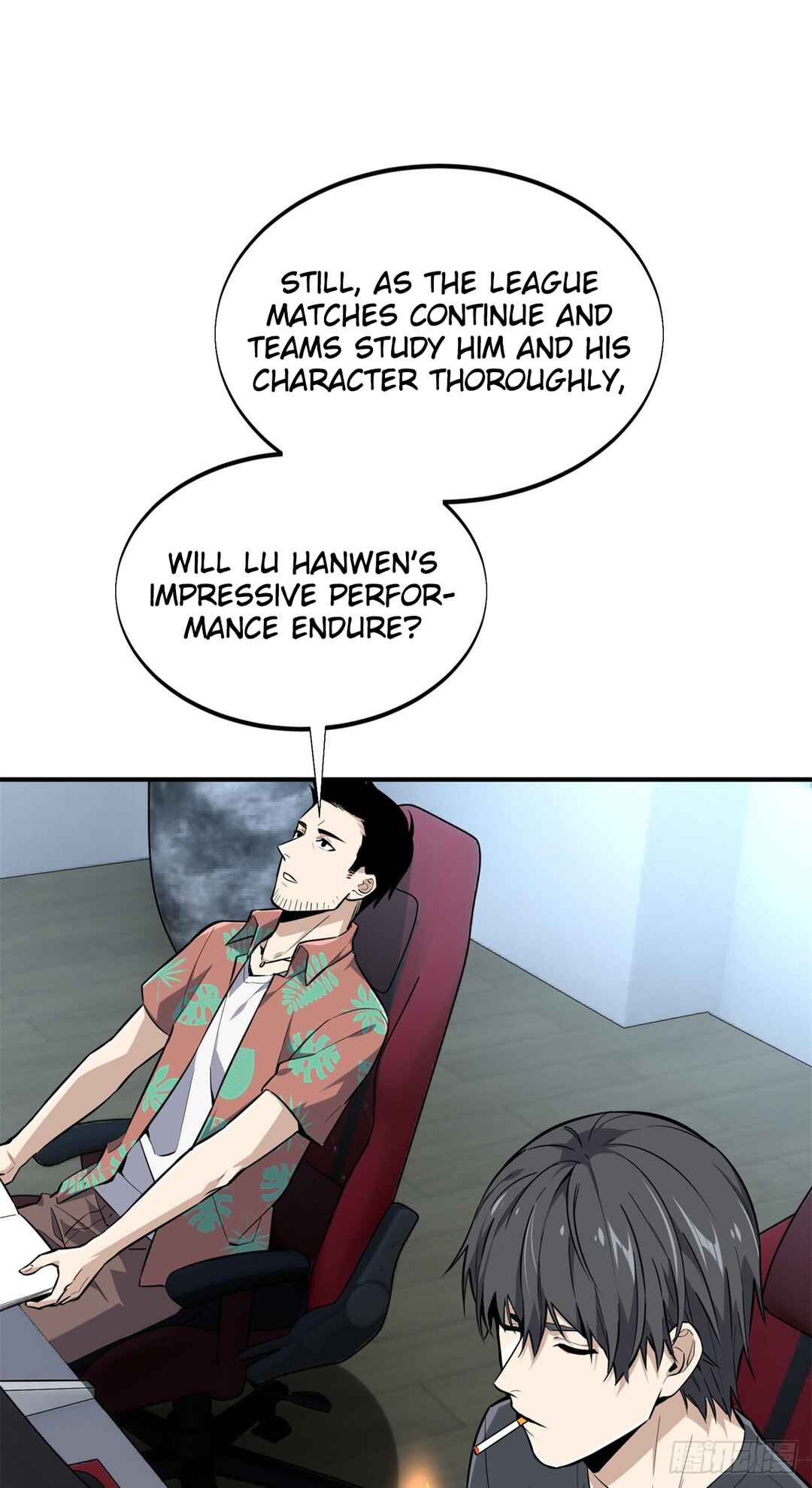 Chapter 197 - Page 9