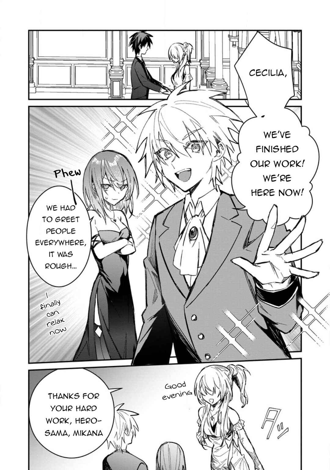 Chapter 30 - Page 5