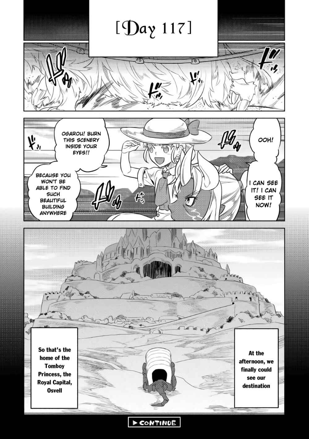 Chapter 46 - Page 21