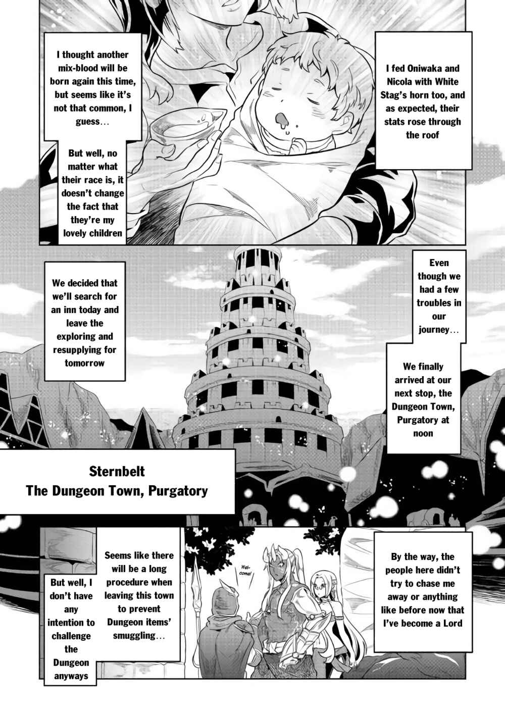 Chapter 46 - Page 5