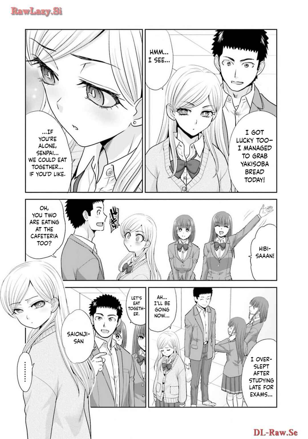 Chapter 25 - Page 4