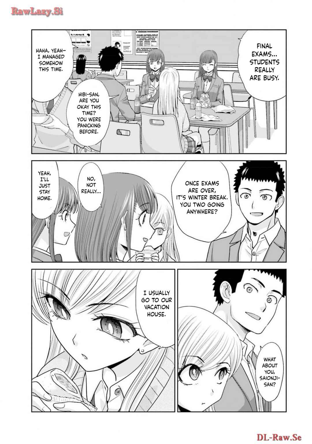 Chapter 25 - Page 5