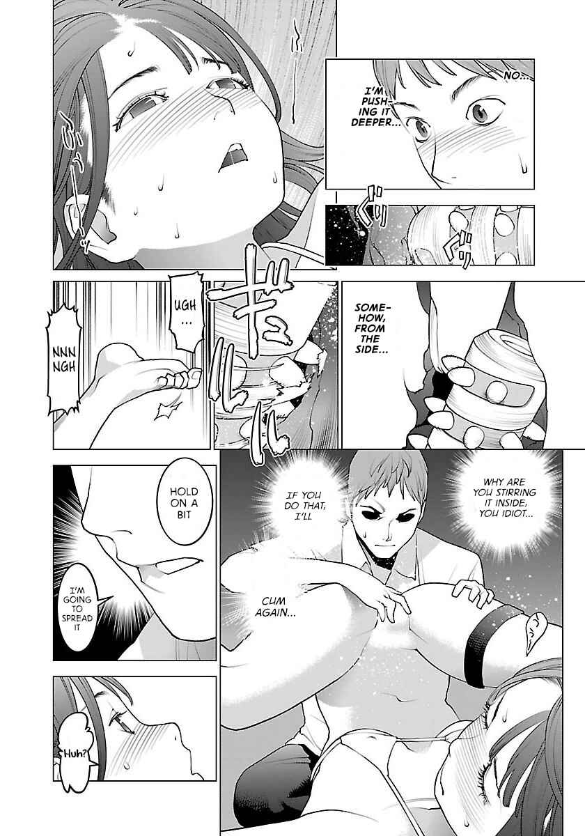 Chapter 63 - Page 20