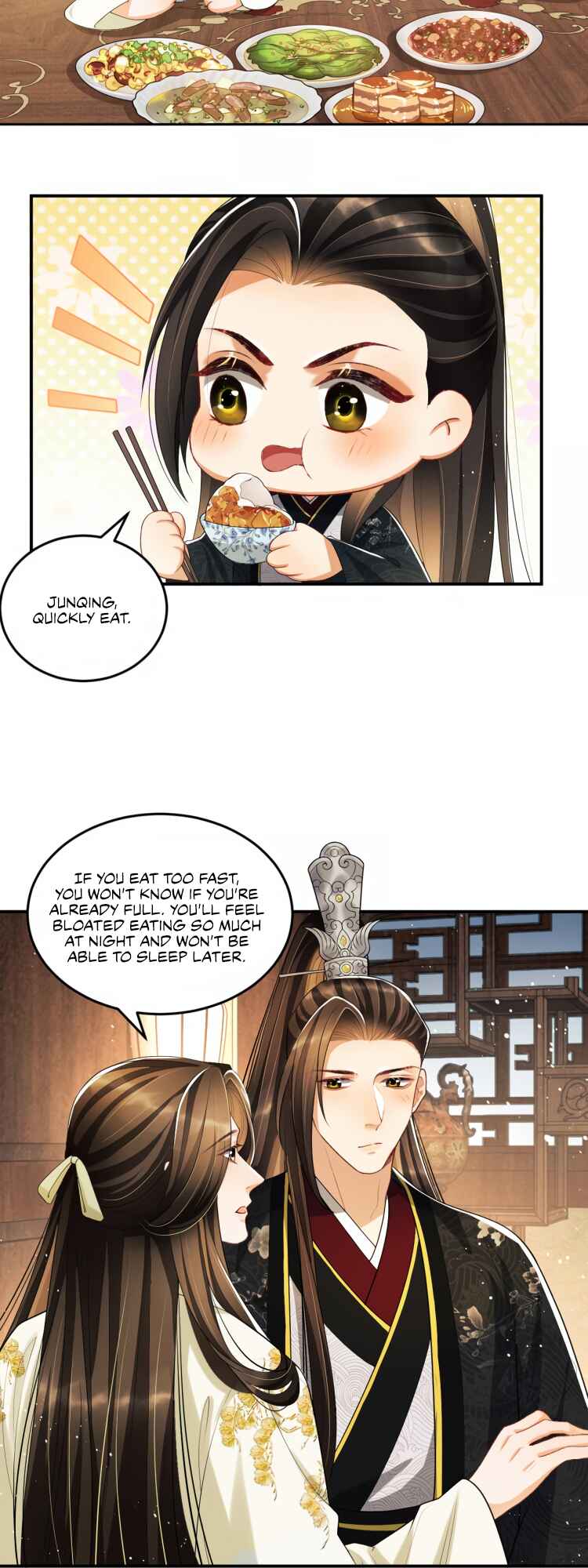 Chapter 50 - Page 20