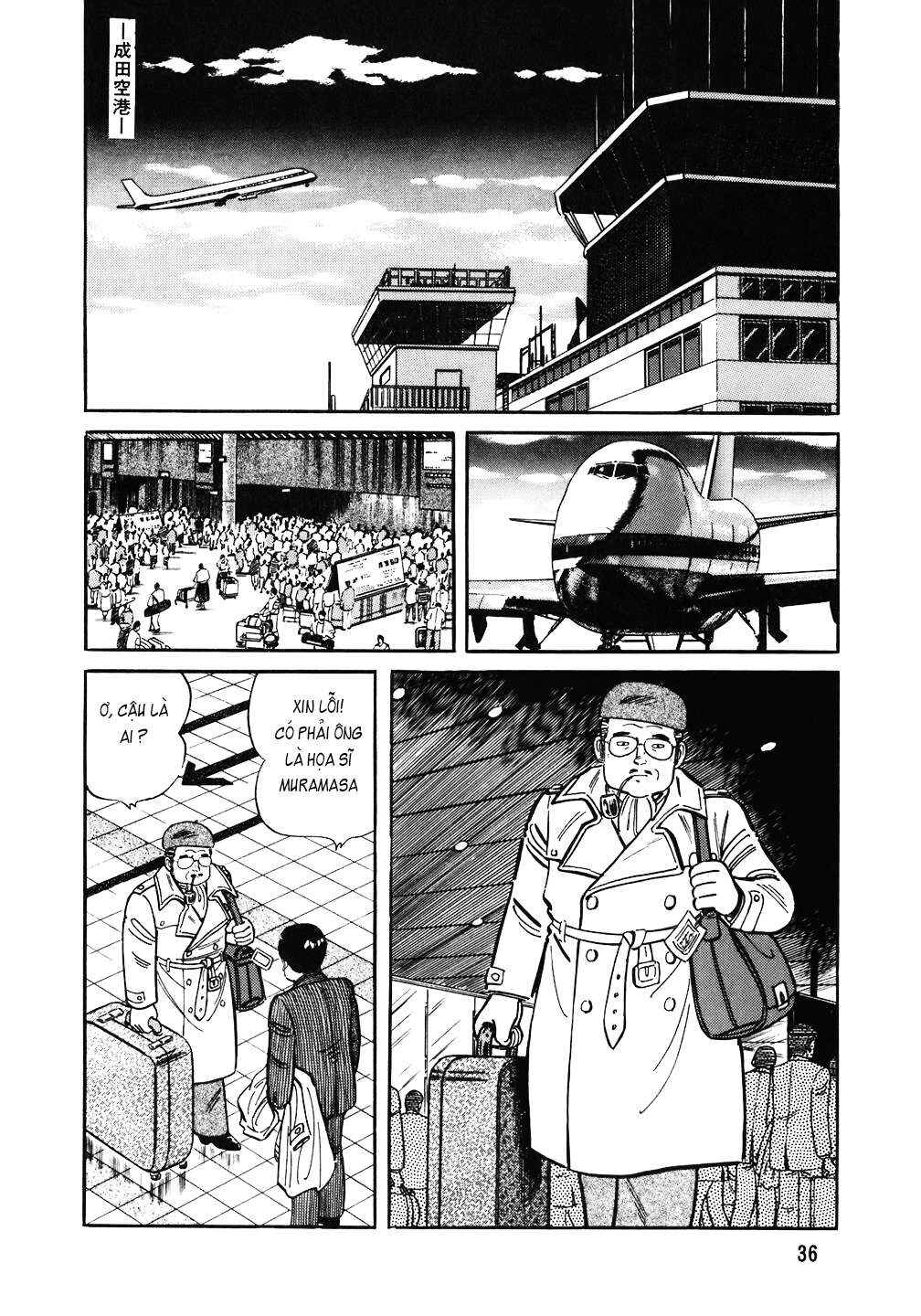 Chapter 122 - Page 11