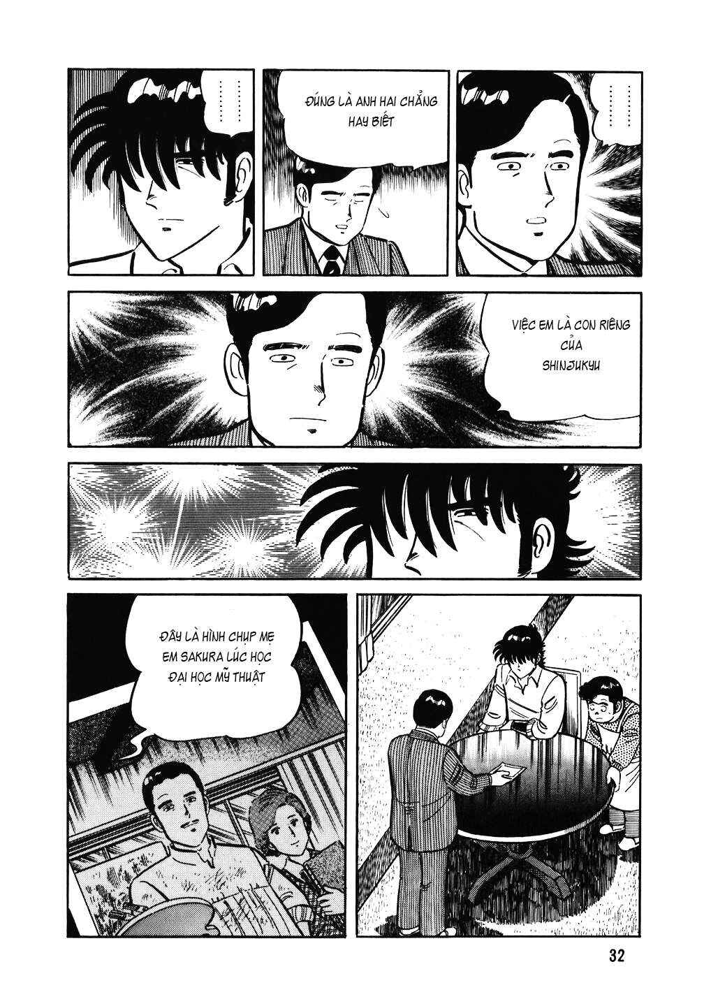 Chapter 122 - Page 7