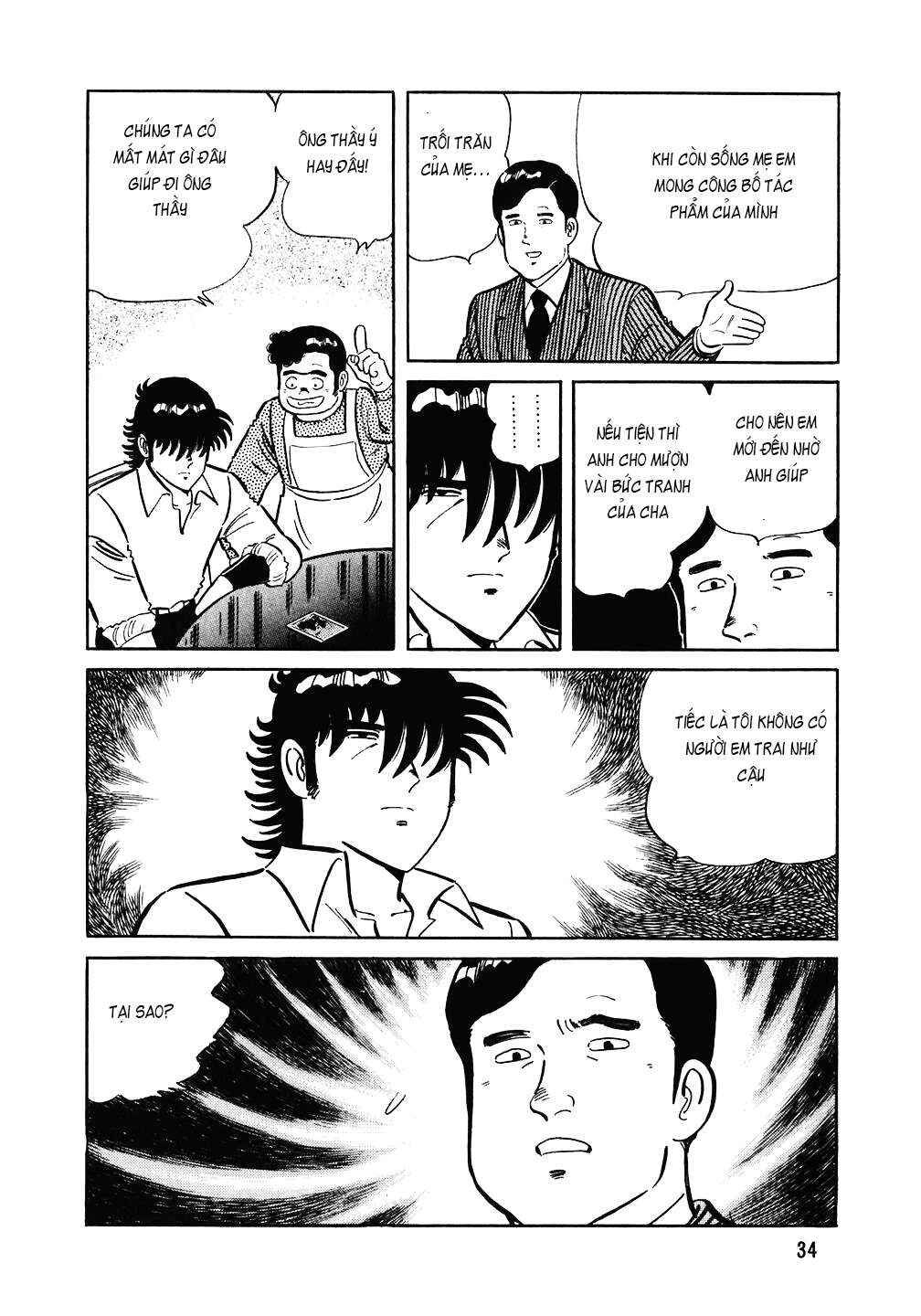 Chapter 122 - Page 9