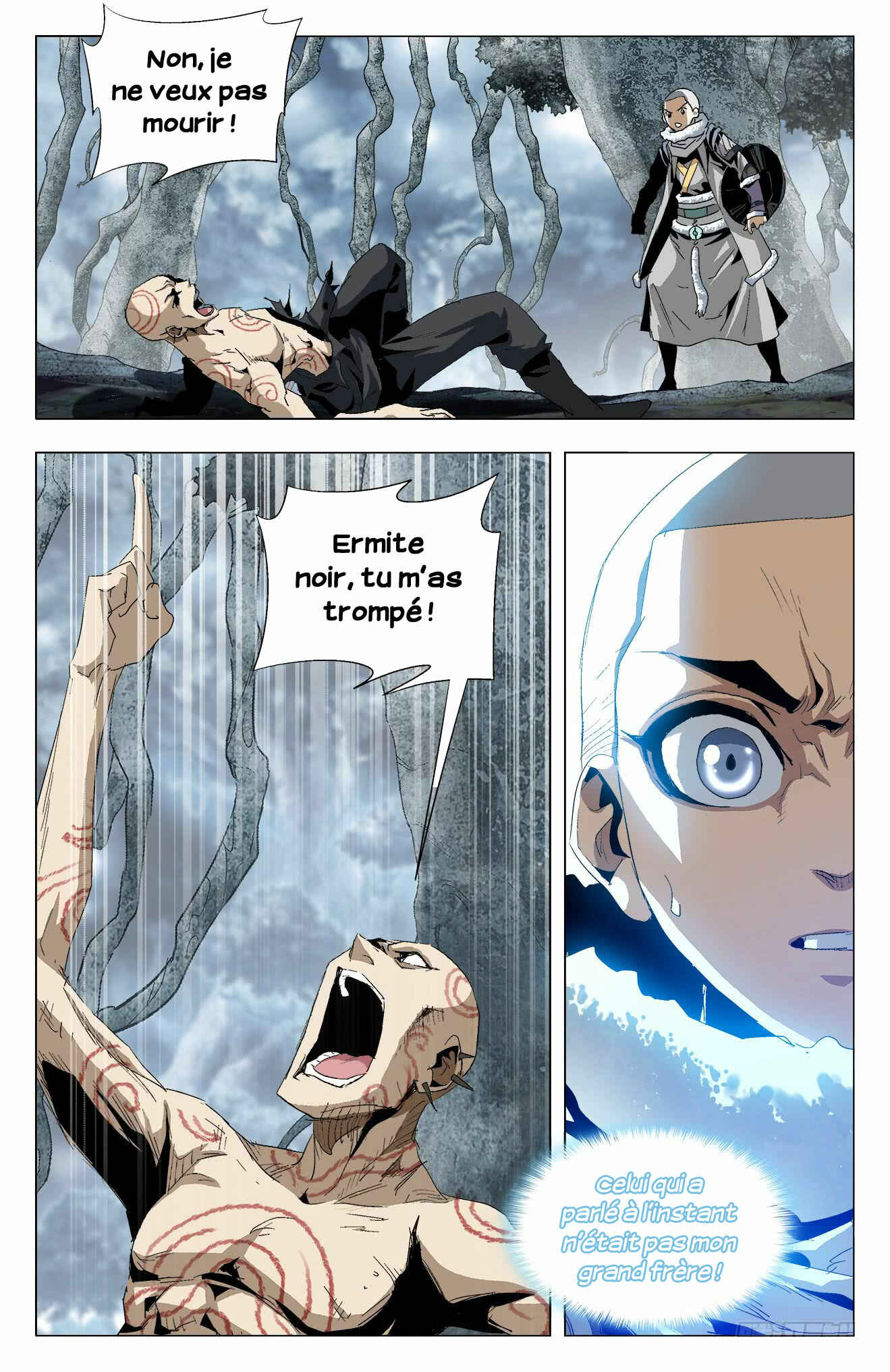 Chapter 32 - Page 16